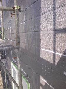 外壁補修 外壁補修