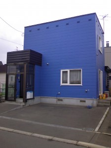 外観 外観