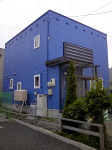 外観 外観