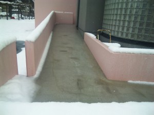 安全・安心 ゆうろーど 正義の味方 奮闘中!!