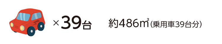 約486㎡